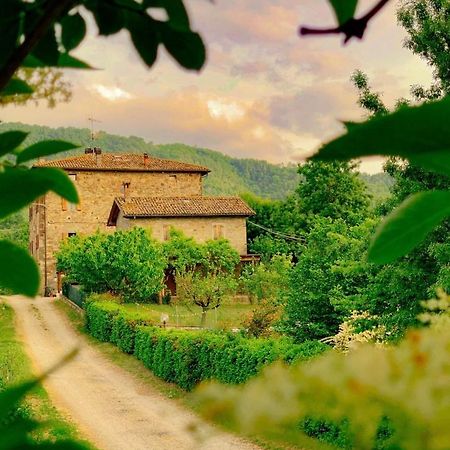 La Teggia Monte San Pietro Exterior foto