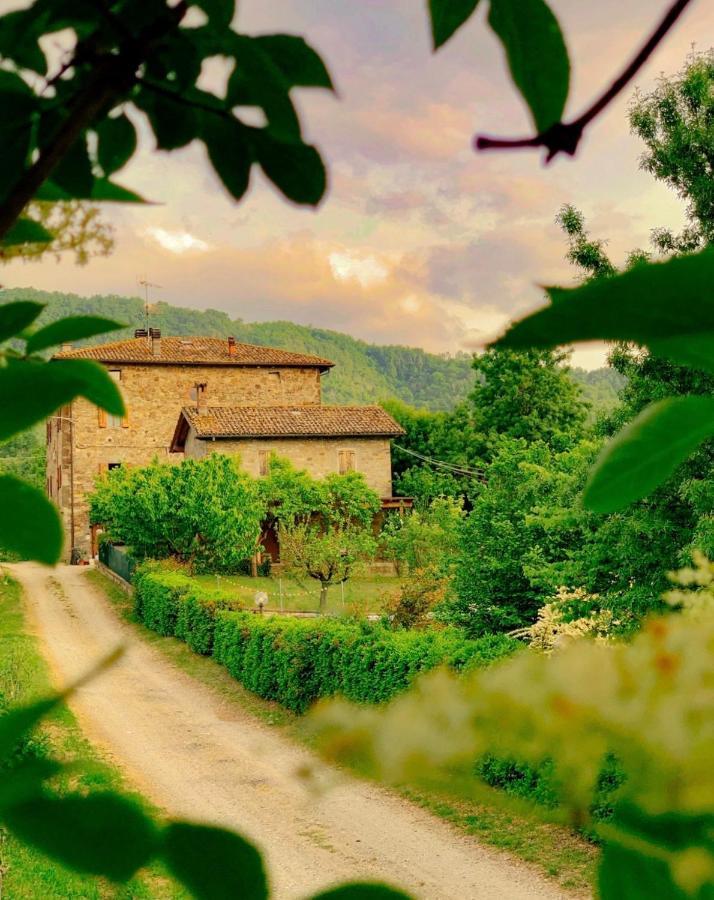 La Teggia Monte San Pietro Exterior foto
